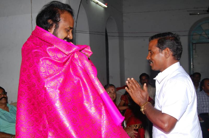 7th-Anniversary function held on 19-11-2012