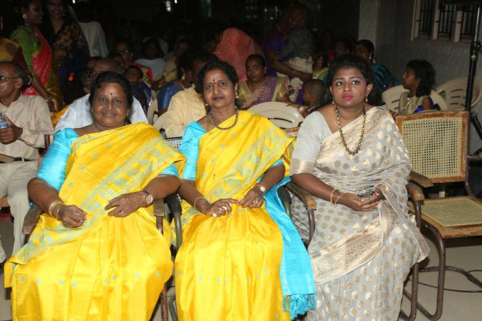 14th-Anniversary function held on 2-11-2019