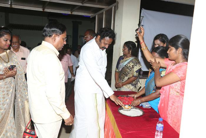 14th-Anniversary function held on 2-11-2019