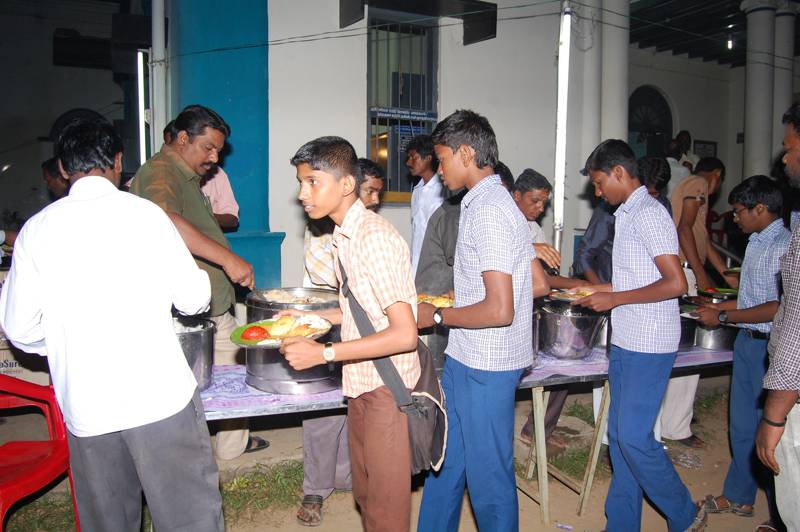 7th-Anniversary function held on 19-11-2012