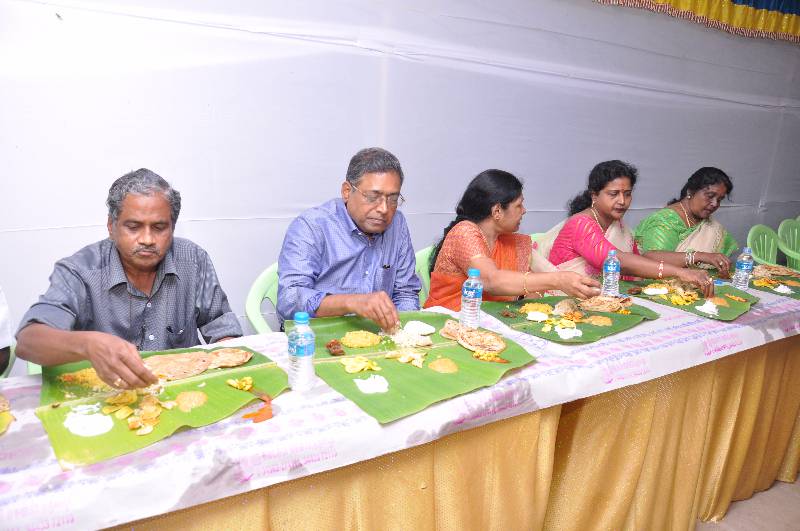 11th-Anniversary function held on 05-11-2016