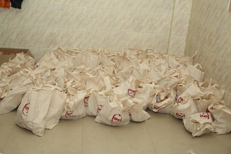 16th-Anniversary function held on 09-11-2021