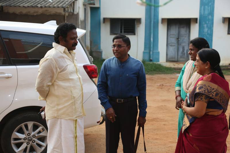 13th-Anniversary function held on 13-11-2018