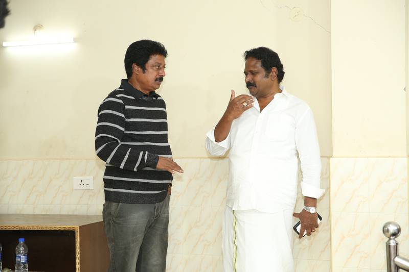 16th-Anniversary function held on 09-11-2021