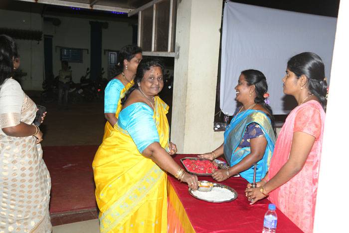 14th-Anniversary function held on 2-11-2019