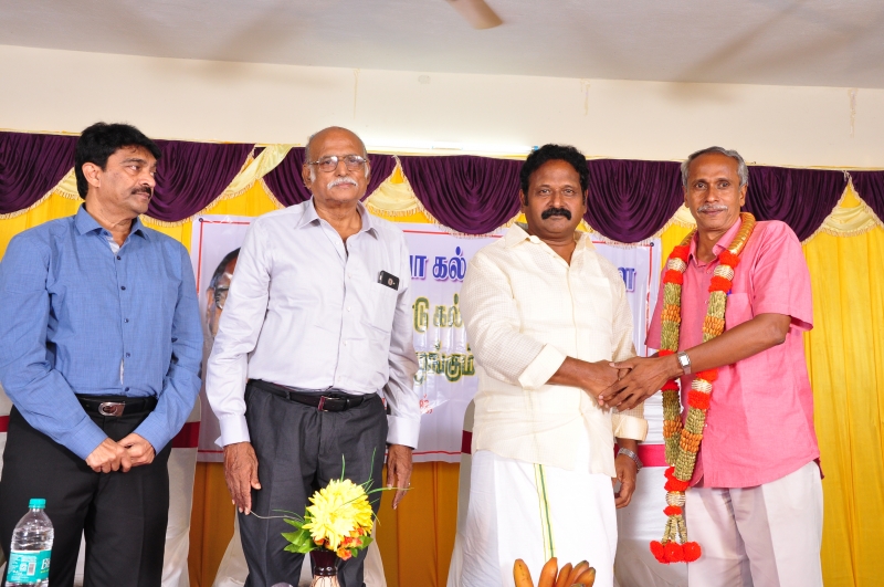 12th-Anniversary function held on 25-10-2017