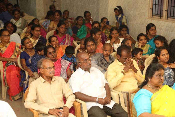 14th-Anniversary function held on 2-11-2019