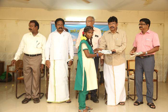 14th-Anniversary function held on 2-11-2019