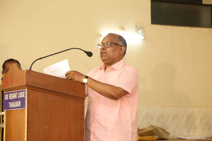 14th-Anniversary function held on 2-11-2019