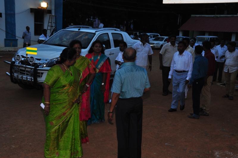 12th-Anniversary function held on 25-10-2017