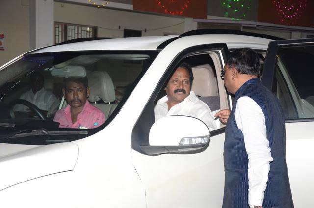 15th-Anniversary function held on 20-11-2020