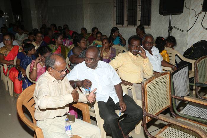 14th-Anniversary function held on 2-11-2019