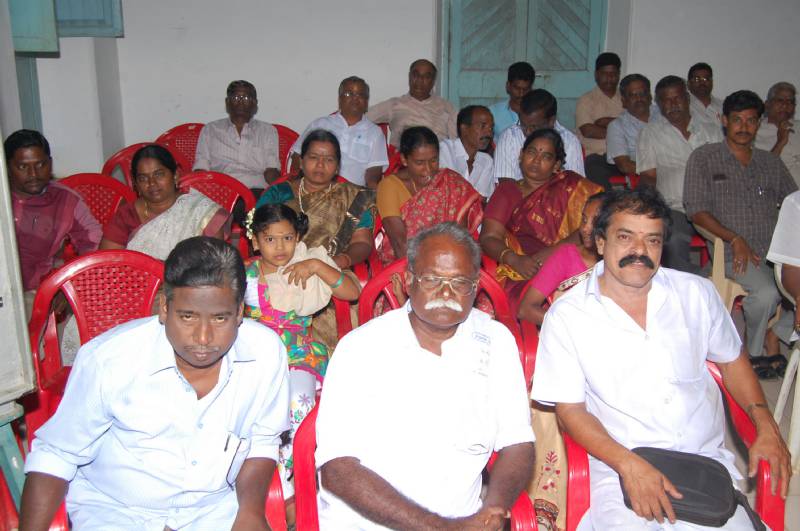 7th-Anniversary function held on 19-11-2012