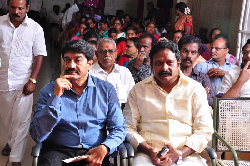 12th-Anniversary function held on 25-10-2017