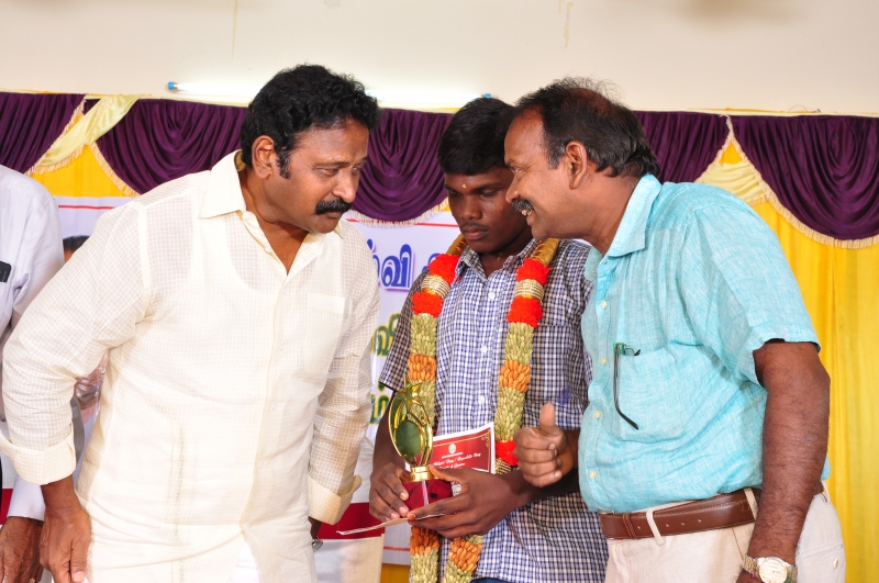 12th-Anniversary function held on 25-10-2017