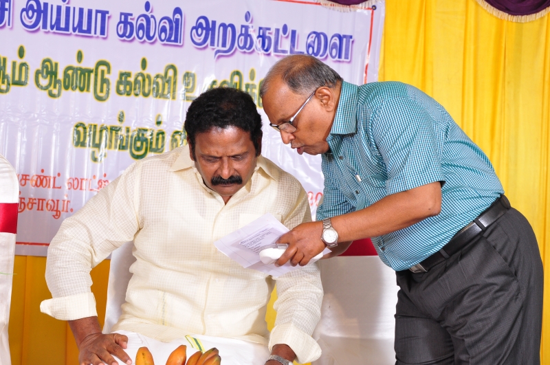 12th-Anniversary function held on 25-10-2017