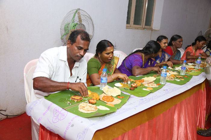 14th-Anniversary function held on 2-11-2019