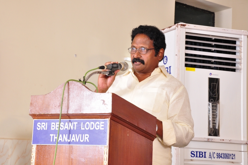 12th-Anniversary function held on 25-10-2017