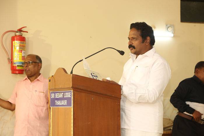 14th-Anniversary function held on 2-11-2019