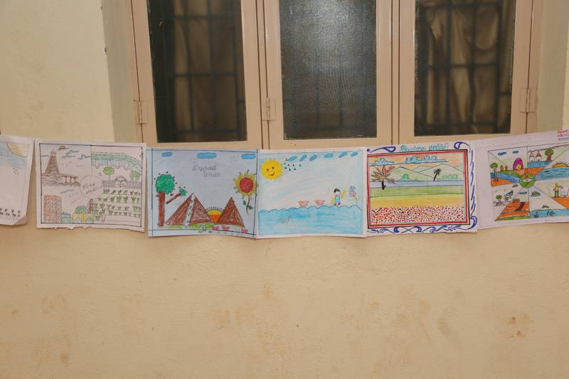 13th-Anniversary function held on 13-11-2018