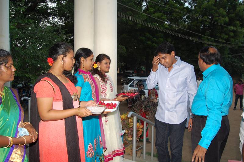 8th-Anniversary function held on 8-11-2013