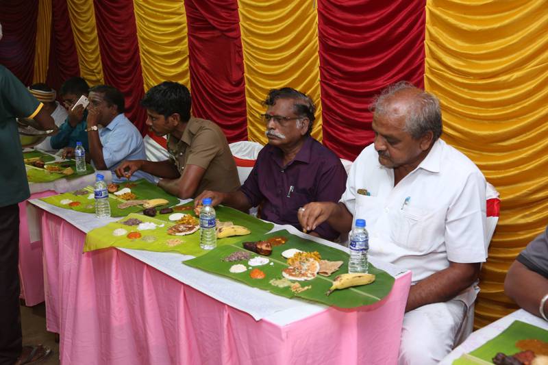 13th-Anniversary function held on 13-11-2018