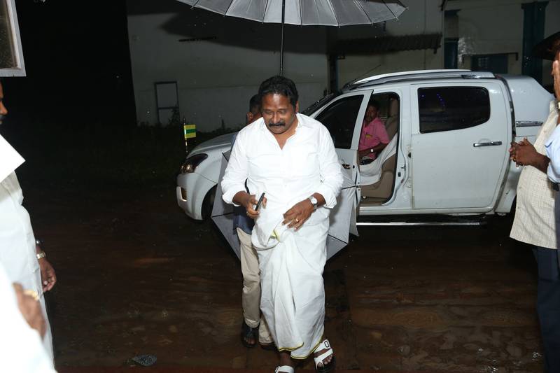 16th-Anniversary function held on 09-11-2021