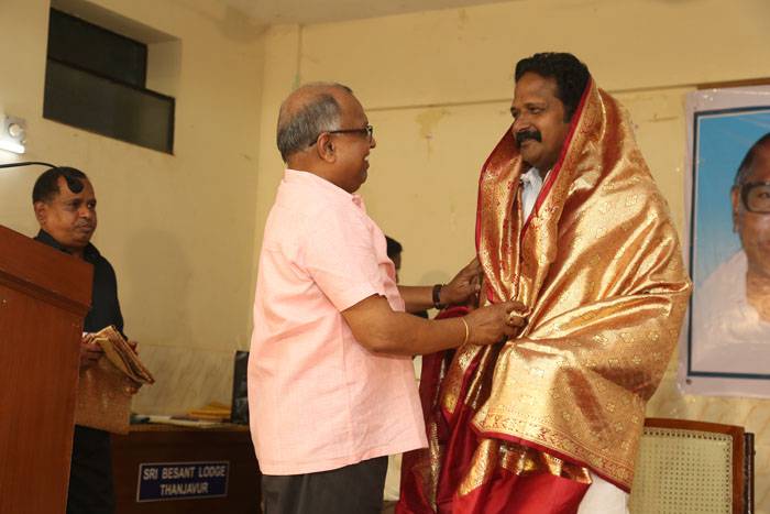 14th-Anniversary function held on 2-11-2019