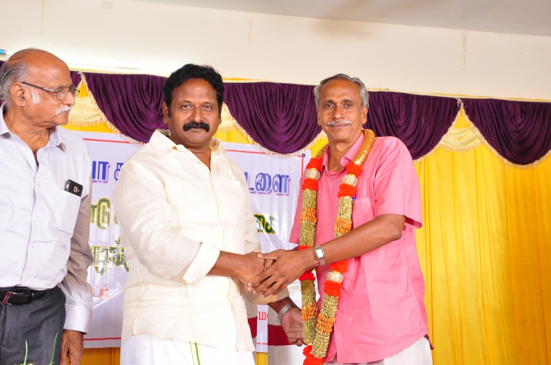 12th-Anniversary function held on 25-10-2017