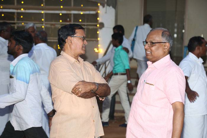 14th-Anniversary function held on 2-11-2019