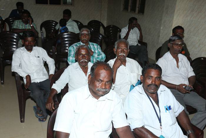 14th-Anniversary function held on 2-11-2019