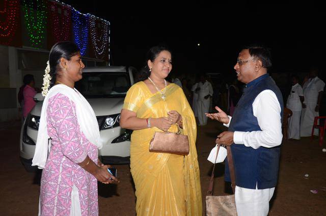 15th-Anniversary function held on 20-11-2020