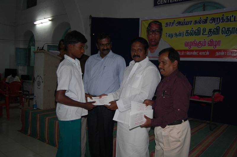 7th-Anniversary function held on 19-11-2012