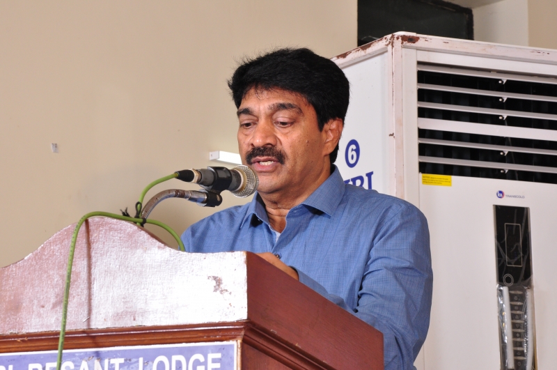 12th-Anniversary function held on 25-10-2017