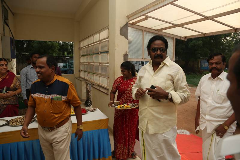 13th-Anniversary function held on 13-11-2018