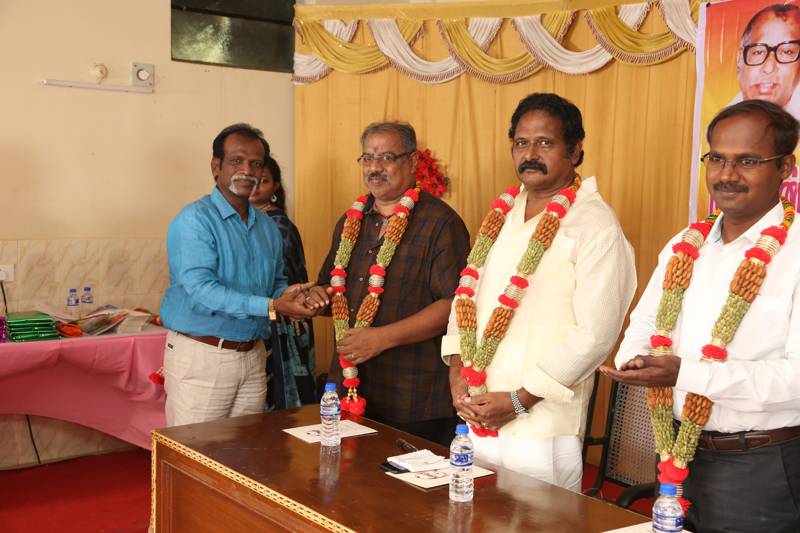 13th-Anniversary function held on 13-11-2018