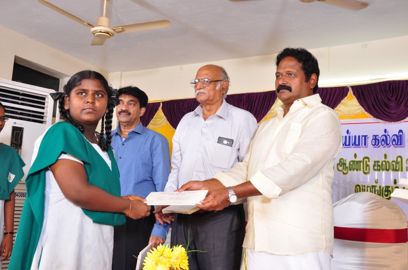 12th-Anniversary function held on 25-10-2017