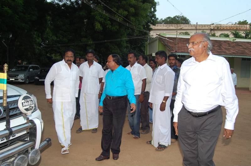 8th-Anniversary function held on 8-11-2013