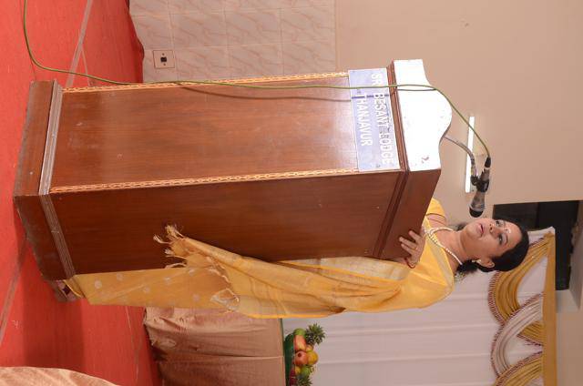 15th-Anniversary function held on 20-11-2020