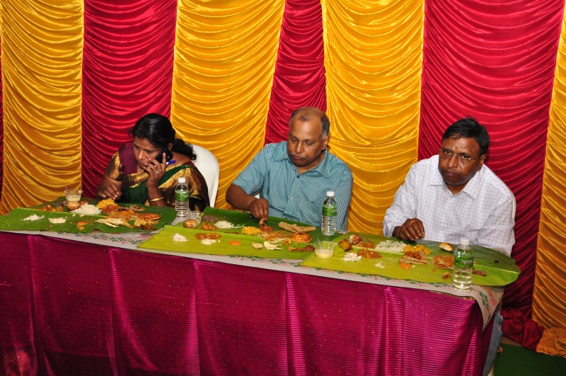 12th-Anniversary function held on 25-10-2017