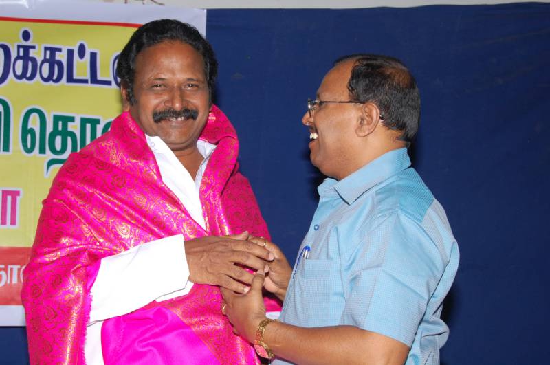 7th-Anniversary function held on 19-11-2012