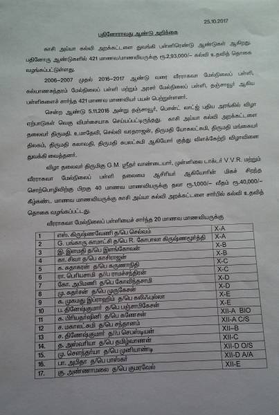 12th-Anniversary Invitation