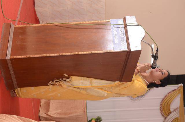 15th-Anniversary function held on 20-11-2020