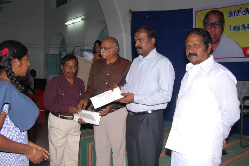 7th-Anniversary function held on 19-11-2012