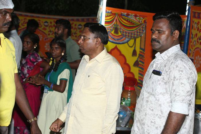 14th-Anniversary function held on 2-11-2019