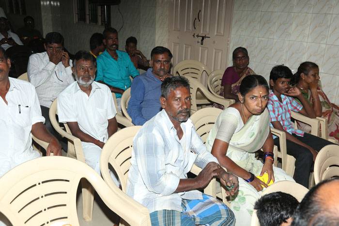 14th-Anniversary function held on 2-11-2019