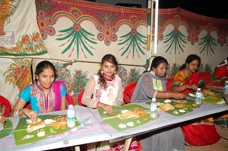 8th-Anniversary function held on 8-11-2013