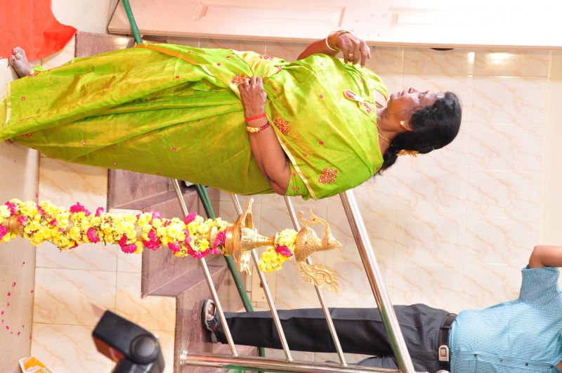 12th-Anniversary function held on 25-10-2017