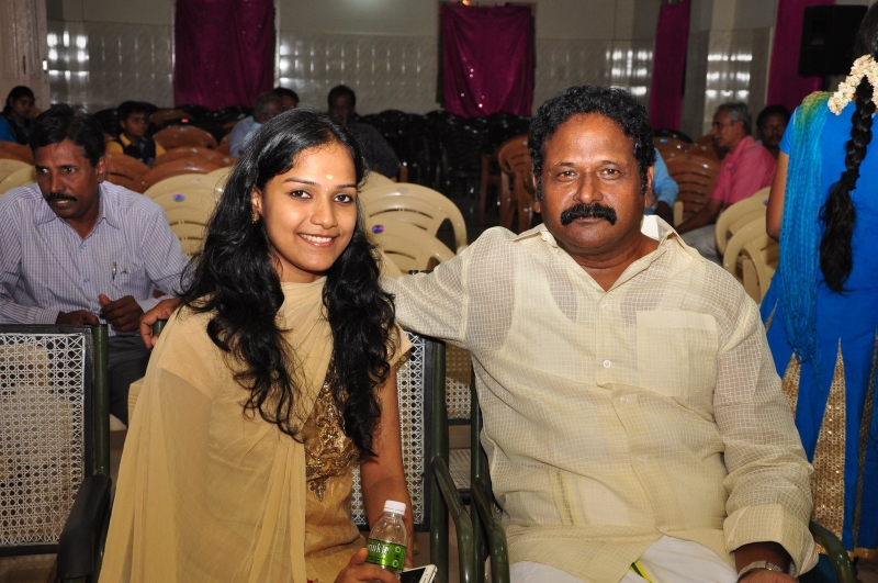 12th-Anniversary function held on 25-10-2017