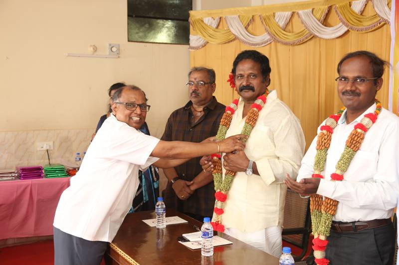 13th-Anniversary function held on 13-11-2018